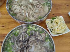 -攀枝花·任德琼·盐边羊肉米线