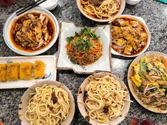 -小街天府(西工小街店)