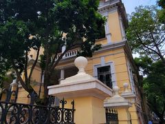 -星巴克臻选(广州沙面店)