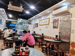 大堂-西关刘福记(文德路店)