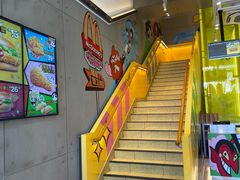 -麦当劳(新王府井店)