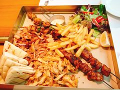 -HELLO MUSAE 拾光缪斯餐厅·纯正希腊风味(苏州中心店)