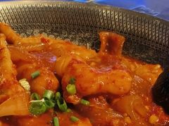 -HOTISLAND海鸡岛·韩国料理(江南西店)