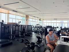 -普拉达游泳健身(水湾1979店)