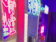 -关你鬼室大型密室逃脱(佛山创意园店)