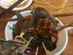 -蓉李记成都名小吃(宜昌伍家岗万达店)