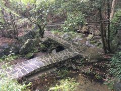 -夏霖九天银瀑风景区
