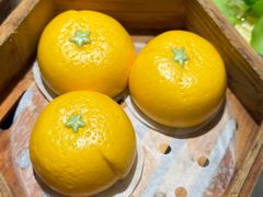 -叹茶靓点·粤式餐厅·全天茶市(石井万民广场店)