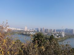 -济南国际园博园