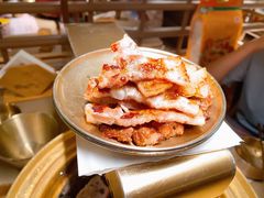 -西塔老太太泥炉烤肉(东百中心B馆店)