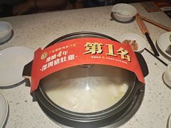 霸气竹笙王猪肚鸡-顺德公广东猪肚鸡·煲仔饭(白石洲店)