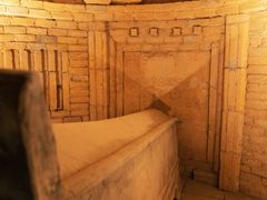 -洛阳古墓博物馆