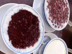 -民信老铺(双皮奶博物馆店)