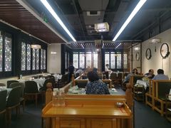 大堂-名善山珍·野生菌汤锅(文殊院店)