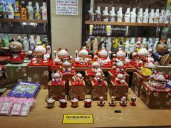 -猫咪博物馆(顶澳仔猫街店)