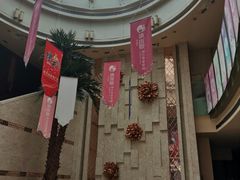 -沐泷泉(南风大剧院店)