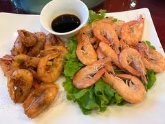 -香融府·烤鸭·家常菜(马家堡路店)