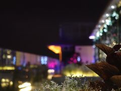 -杜尚rooftop露台酒吧