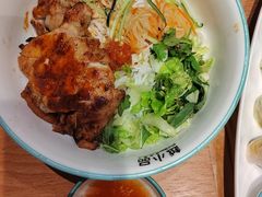 -越小品·越南餐厅(万科里店)