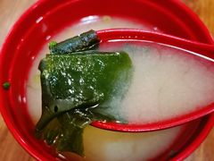 味增汤-千代饮兵卫日本料理(东二环泰禾广场西区店)