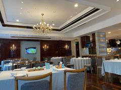 大堂-南景饭店(万家丽路店)