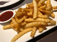 -SEVEN西餐厅(中河南路店)