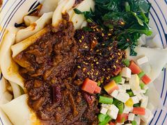 -友家棍棍面(和平村店)