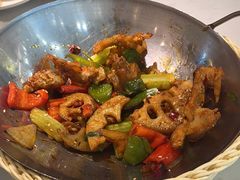 -避风塘(江桥万达店)