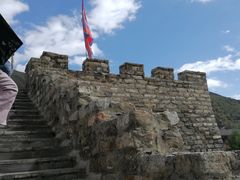 -松州古城