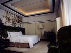 -天津津利华酒店