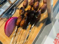 -通海俄式烧烤·俄罗斯大串(嵩山路店)