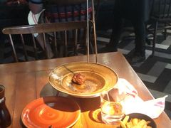 -The Meat & Wine Co Southbank(南岸店)