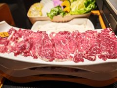 -潮发潮汕牛肉店(东方宝泰店)