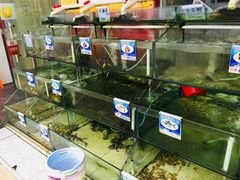 -南海渔家•海鲜•正宗海南菜(海棠湾店)