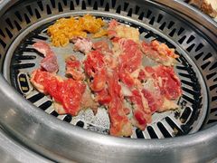 -盛江山自助料理(奥莱锦辉购物广场店)