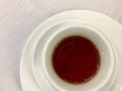 -番禺宾馆丽苑厅