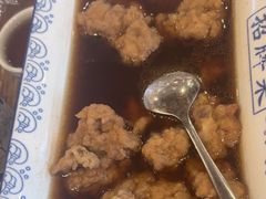 -老雒阳面馆·水席(定鼎门店)