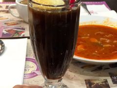 -德大西餐社(云南南路店)