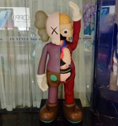 -IN STYLE·全国形象店