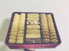 -家琳甜品(江南东店)