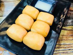-蛙麻蛙辣炭火蛙锅(南环大街店)