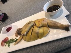 -得丘礼享谷·玉兰苑