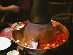 -番食园鲜食火锅(高新店)