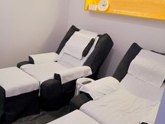 -心悦堂按摩空间