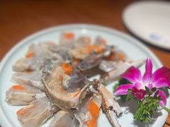 -涌觅名灶·本地海鲜宁波菜(财富广场店)