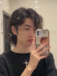 -MMby Hair Code芭曲发型