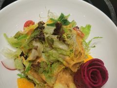 -幸福的烤包子·新疆菜