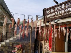 -烟墩角天鹅湖