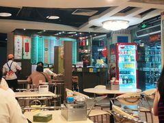 -玲又珑美食(盘福路店)