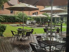 -一尺花园(安和花园店)